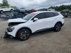 5XYK33AF4PG089063 2023 KIA SPORTAGE
