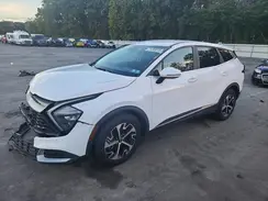 5XYK33AF4PG091315 2023 KIA SPORTAGE