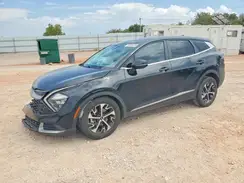 5XYK33AF4PG091752 2023 KIA SPORTAGE