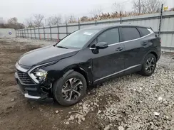 5XYK33AF4PG097437 2023 KIA SPORTAGE