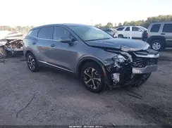 5XYK33AF4PG100885 2023 KIA SPORTAGE
