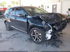 5XYK33AF4PG104841 2023 KIA SPORTAGE