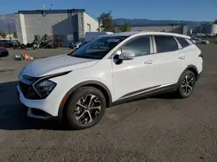 5XYK33AF4PG105066 2023 KIA SPORTAGE