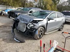 5XYK33AF4PG106959 2023 KIA SPORTAGE