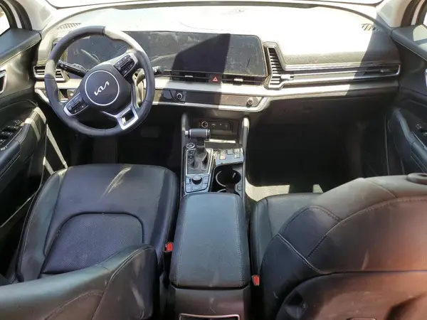 5XYK33AF4PG108162 2023 KIA SPORTAGE - Image 8