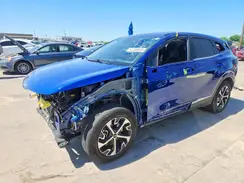 5XYK33AF4PG111725 2023 KIA SPORTAGE