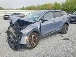 5XYK33AF4PG112048 2023 KIA SPORTAGE
