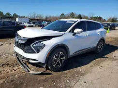 5XYK33AF4PG112812 2023 KIA SPORTAGE