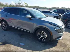 5XYK33AF4PG113135 2023 KIA SPORTAGE