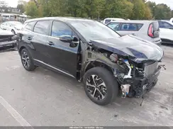 5XYK33AF4PG118545 2023 KIA SPORTAGE