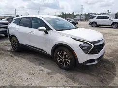 5XYK33AF4PG120280 2023 KIA SPORTAGE