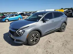 5XYK33AF4PG120666 2023 KIA SPORTAGE