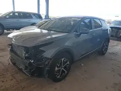 5XYK33AF4PG122644 2023 KIA SPORTAGE