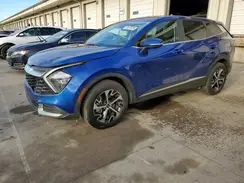 5XYK33AF4PG122854 2023 KIA SPORTAGE