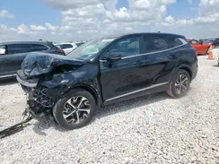 5XYK33AF4PG124412 2023 KIA SPORTAGE