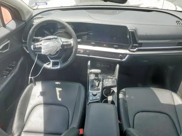 5XYK33AF4PG124412 2023 KIA SPORTAGE - Image 8