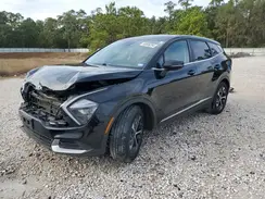 5XYK33AF4PG126662 2023 KIA SPORTAGE