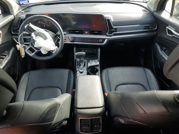 5XYK33AF4PG126662 2023 KIA SPORTAGE - Image 8