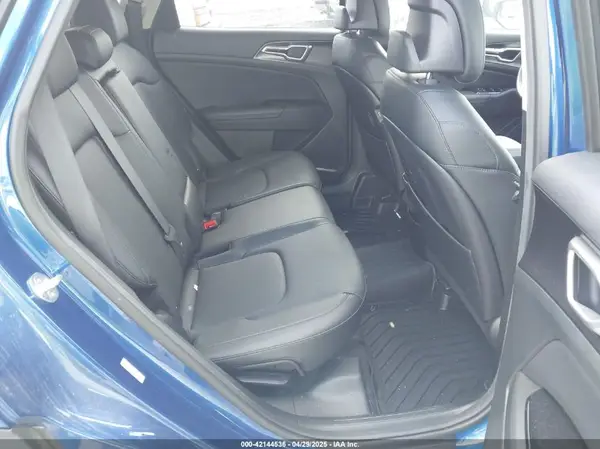 5XYK33AF4PG129819 2023 KIA SPORTAGE - Image 8