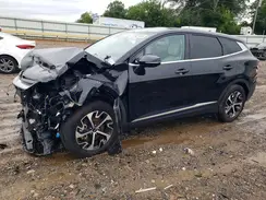 5XYK33AF4PG130128 2023 KIA SPORTAGE