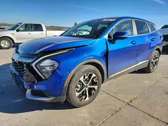 5XYK33AF4PG131201 2023 KIA SPORTAGE