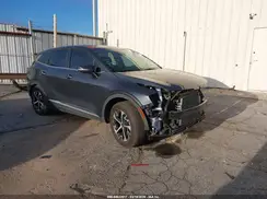 5XYK33AF4PG131912 2023 KIA SPORTAGE