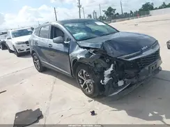 5XYK33AF4PG135099 2023 KIA SPORTAGE