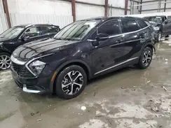 5XYK33AF5PG002013 2023 KIA SPORTAGE