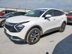 5XYK33AF5PG002643 2023 KIA SPORTAGE