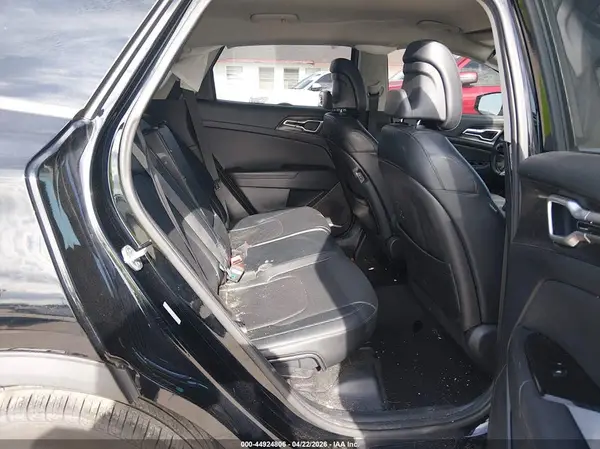 5XYK33AF5PG003629 2023 KIA SPORTAGE - Image 8
