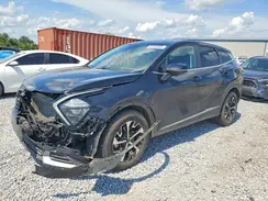 5XYK33AF5PG005557 2023 KIA SPORTAGE