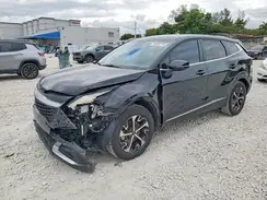 5XYK33AF5PG005607 2023 KIA SPORTAGE