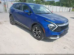5XYK33AF5PG016932 2023 KIA SPORTAGE