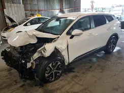 5XYK33AF5PG022701 2023 KIA SPORTAGE