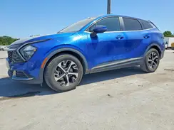 5XYK33AF5PG026635 2023 KIA SPORTAGE