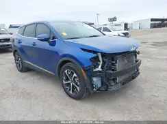 5XYK33AF5PG030104 2023 KIA SPORTAGE