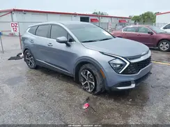 5XYK33AF5PG033486 2023 KIA SPORTAGE