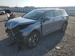 5XYK33AF5PG037814 2023 KIA SPORTAGE