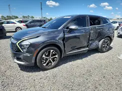 5XYK33AF5PG040776 2023 KIA SPORTAGE