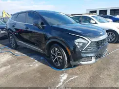 5XYK33AF5PG046951 2023 KIA SPORTAGE