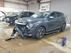 5XYK33AF5PG047016 2023 KIA SORENTO