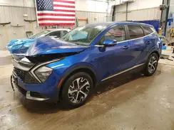 5XYK33AF5PG047050 2023 KIA SPORTAGE