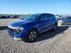 5XYK33AF5PG050837 2023 KIA SPORTAGE