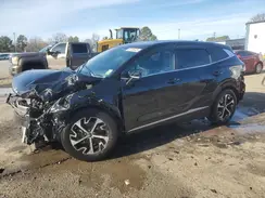 5XYK33AF5PG051101 2023 KIA SPORTAGE