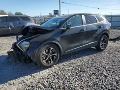5XYK33AF5PG051776 2023 KIA SPORTAGE