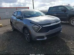 5XYK33AF5PG052216 2023 KIA SPORTAGE