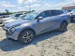 5XYK33AF5PG055522 2023 KIA SPORTAGE