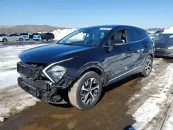 5XYK33AF5PG057500 2023 KIA SPORTAGE