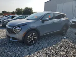 5XYK33AF5PG057657 2023 KIA SPORTAGE