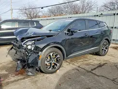 5XYK33AF5PG058808 2023 KIA SPORTAGE